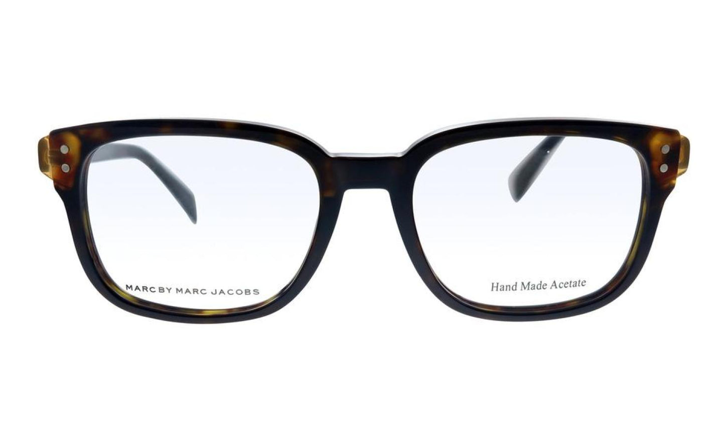Marc by Marc Jacobs MMJ 633 A7S 51mm Womens Rectangle Eyeglasses 51mm