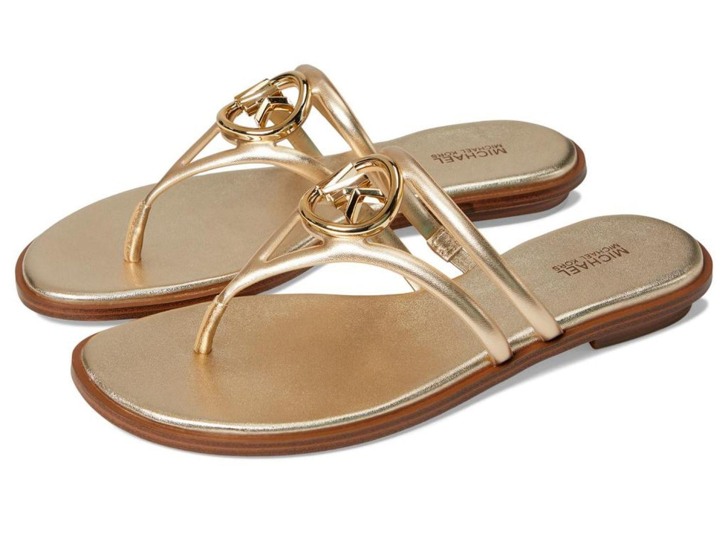 Hampton Flat Sandal