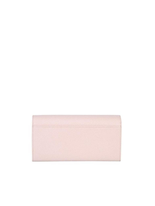 Furla 1927 Flip Lock Continental Wallet