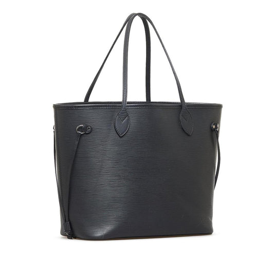 Louis Vuitton Epi Neverfull MM Leather Tote Bag (Pre-Owned)