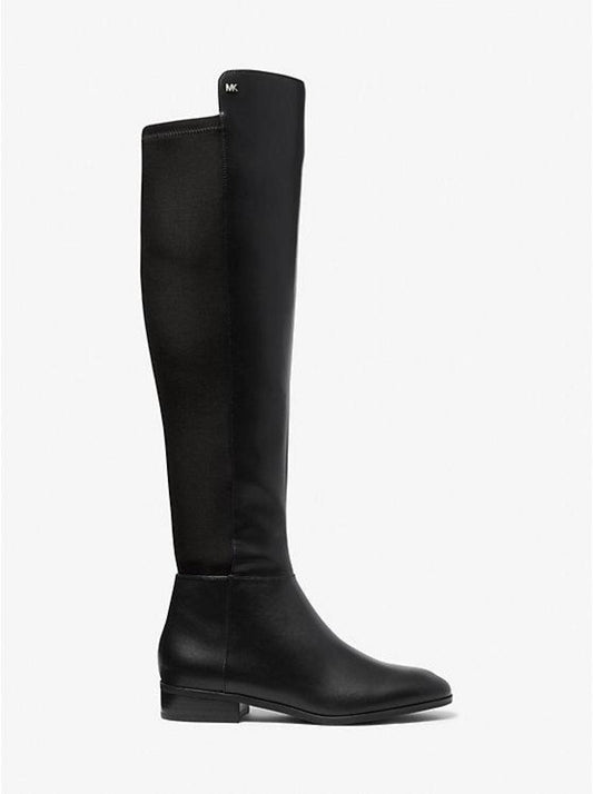 Bromley Over-the-Knee Boot