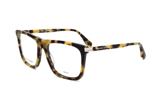Marc Jacobs Eyewear Square Frame Glassses
