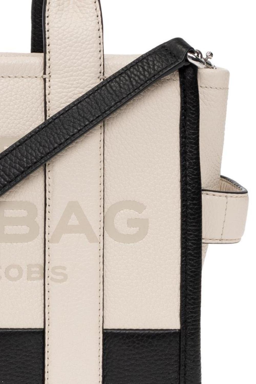 Marc Jacobs The Colorblock Mini Tote Bag