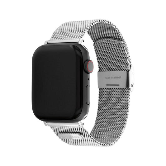 Stainless Steel Mesh Bracelet 42/44/45mm Apple Watch Band