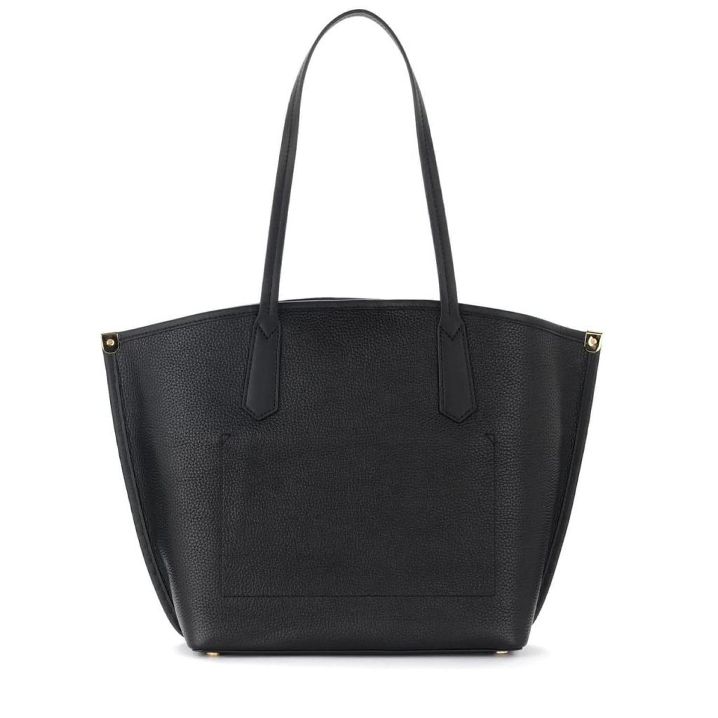 Michael Kors Jane ebbled Leather Tote Shoulder Bag