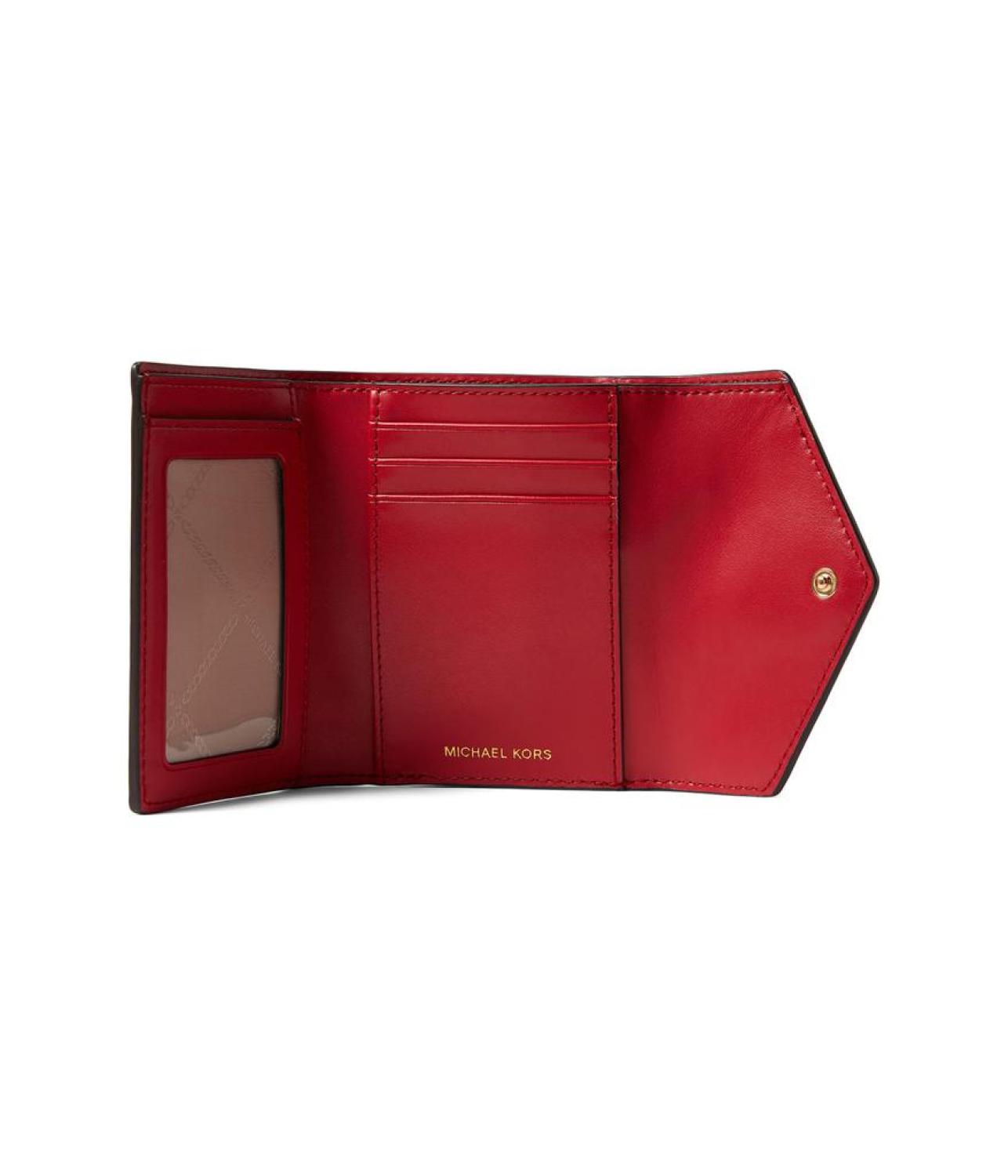Greenwich Medium Envelope Trifold