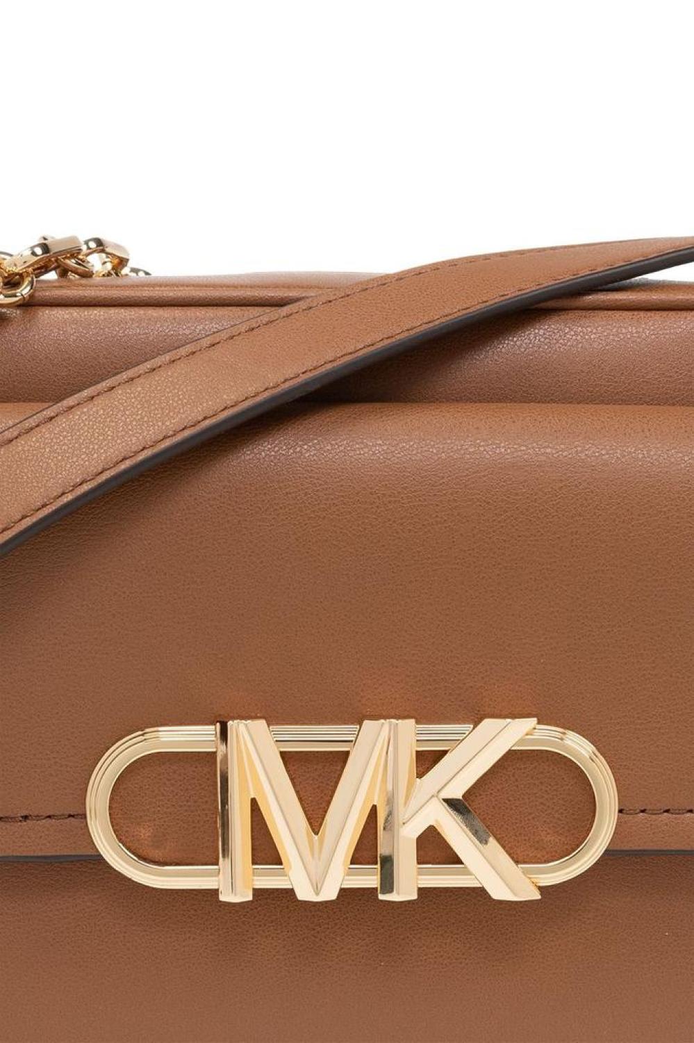 Michael Michael Kors Parker Medium Crossbody Bag