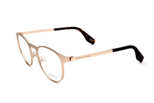 Marc Jacobs Eyewear Round Frame Glasses