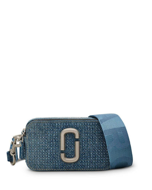 The Crystal Denim Snapshot