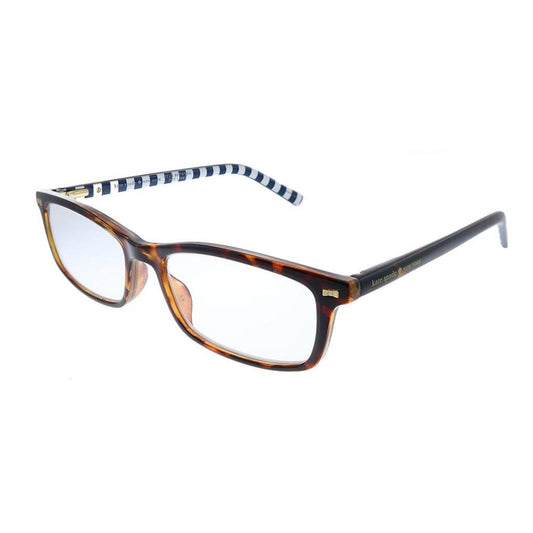 Kate Spade  KS JODIE2 2VM 50mm 1.50 Womens Rectangle Reading Glasses 50mm
