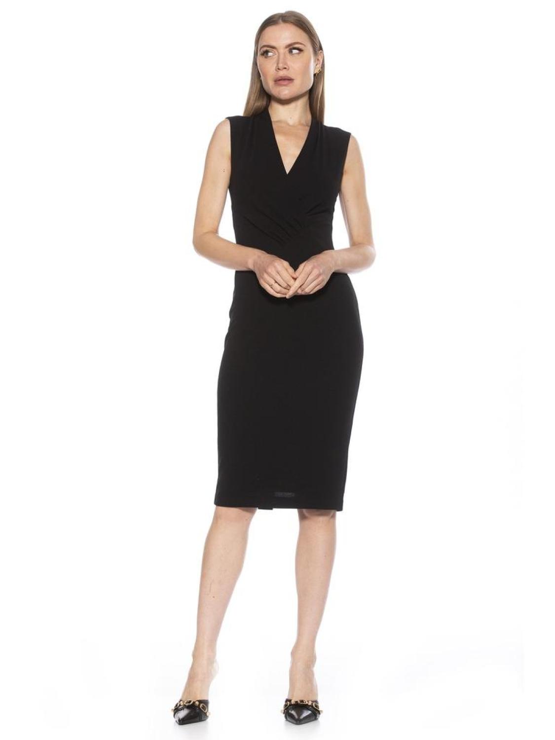 Cora Dress