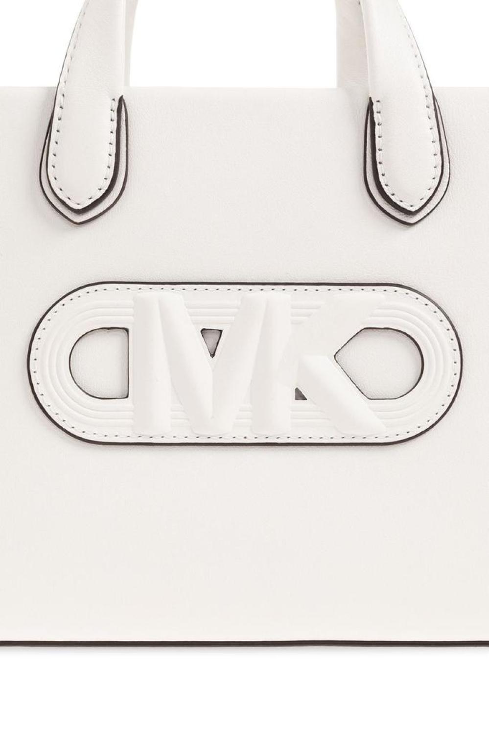 Michael Michael Kors Gigi Small Tote Bag