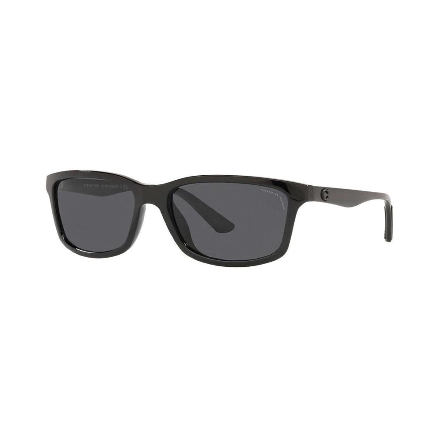 Polarized Sunglasses, HC8311U 58 C2097