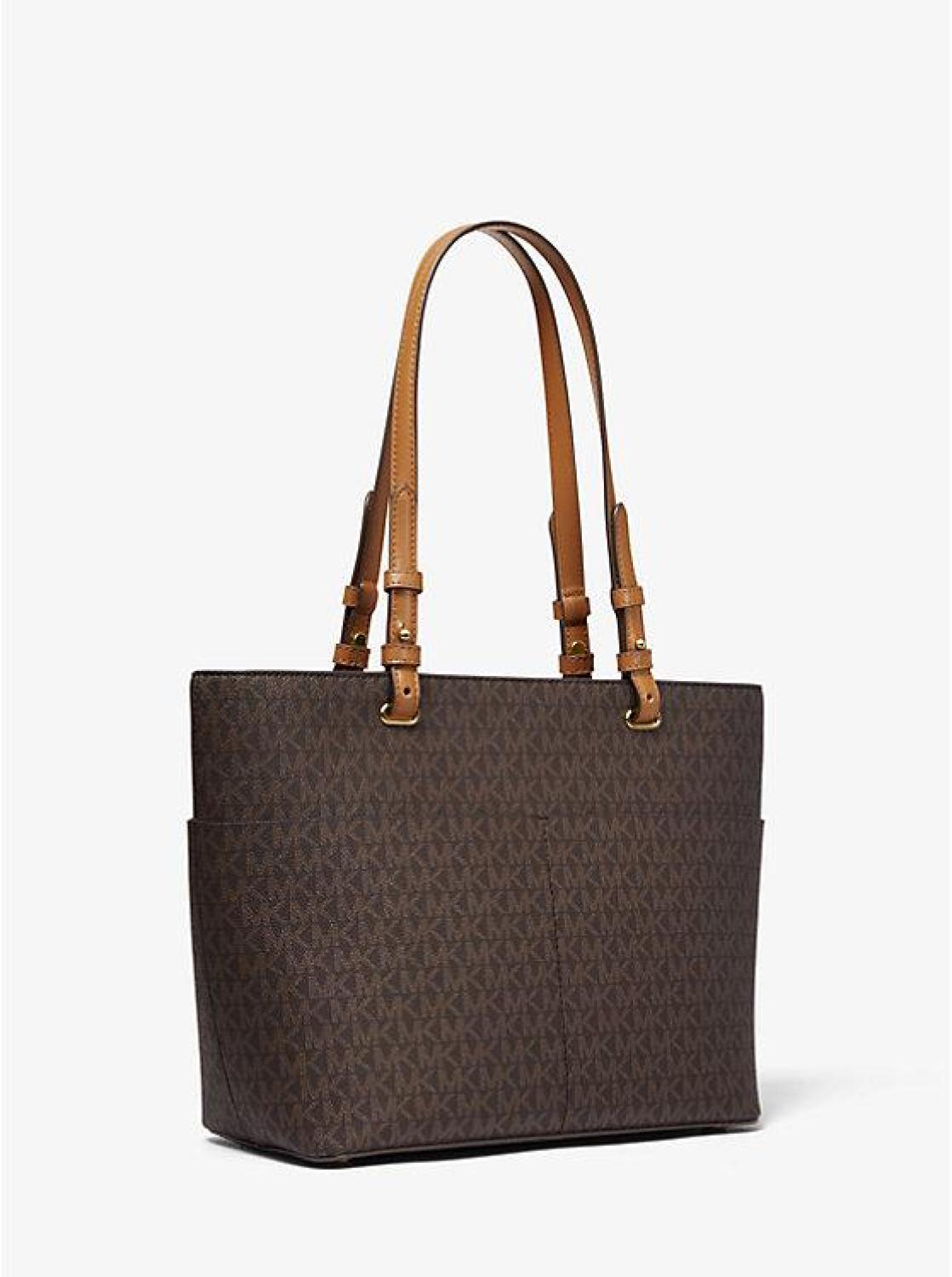 Bedford Medium Logo Tote Bag