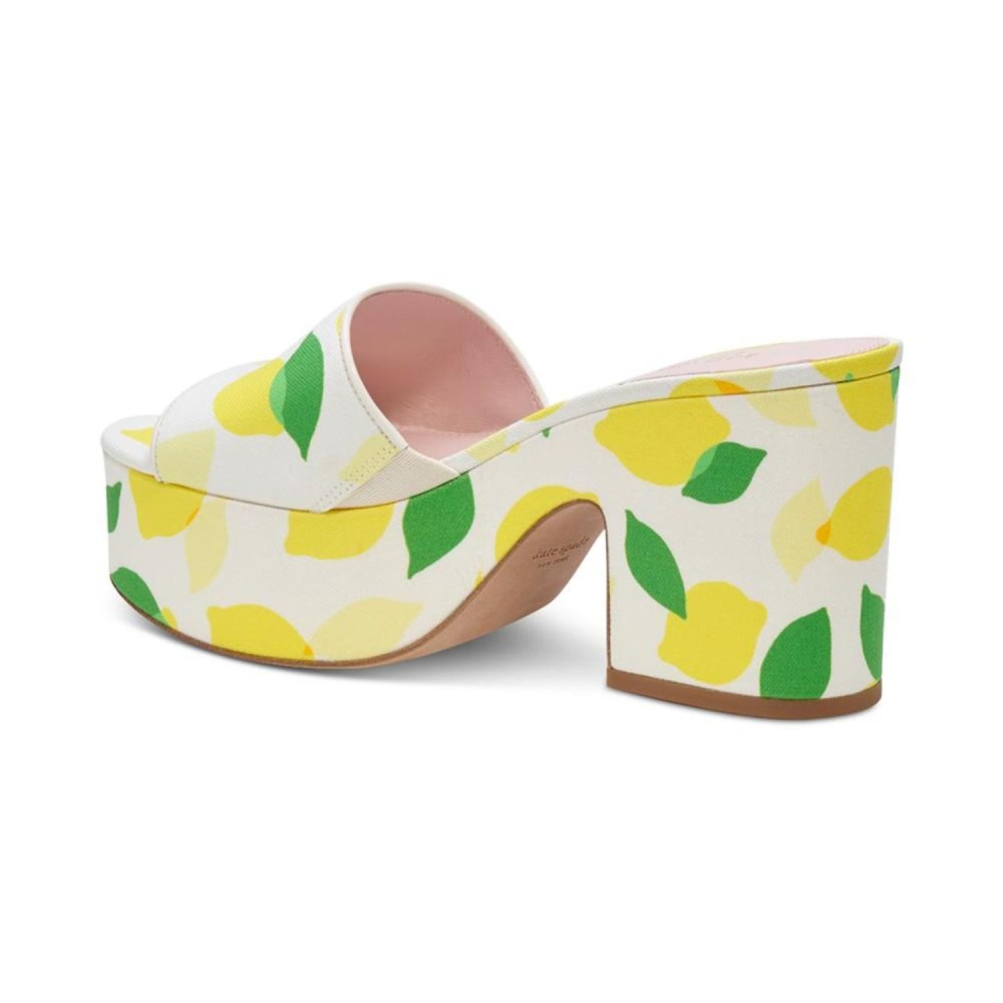 Women's Ibiza Slip-On Wedge Sandals