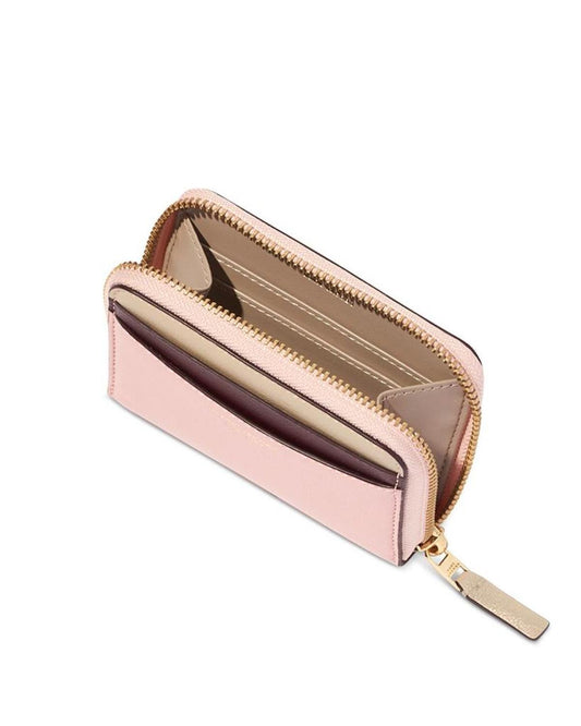 The Zip Around Wallet