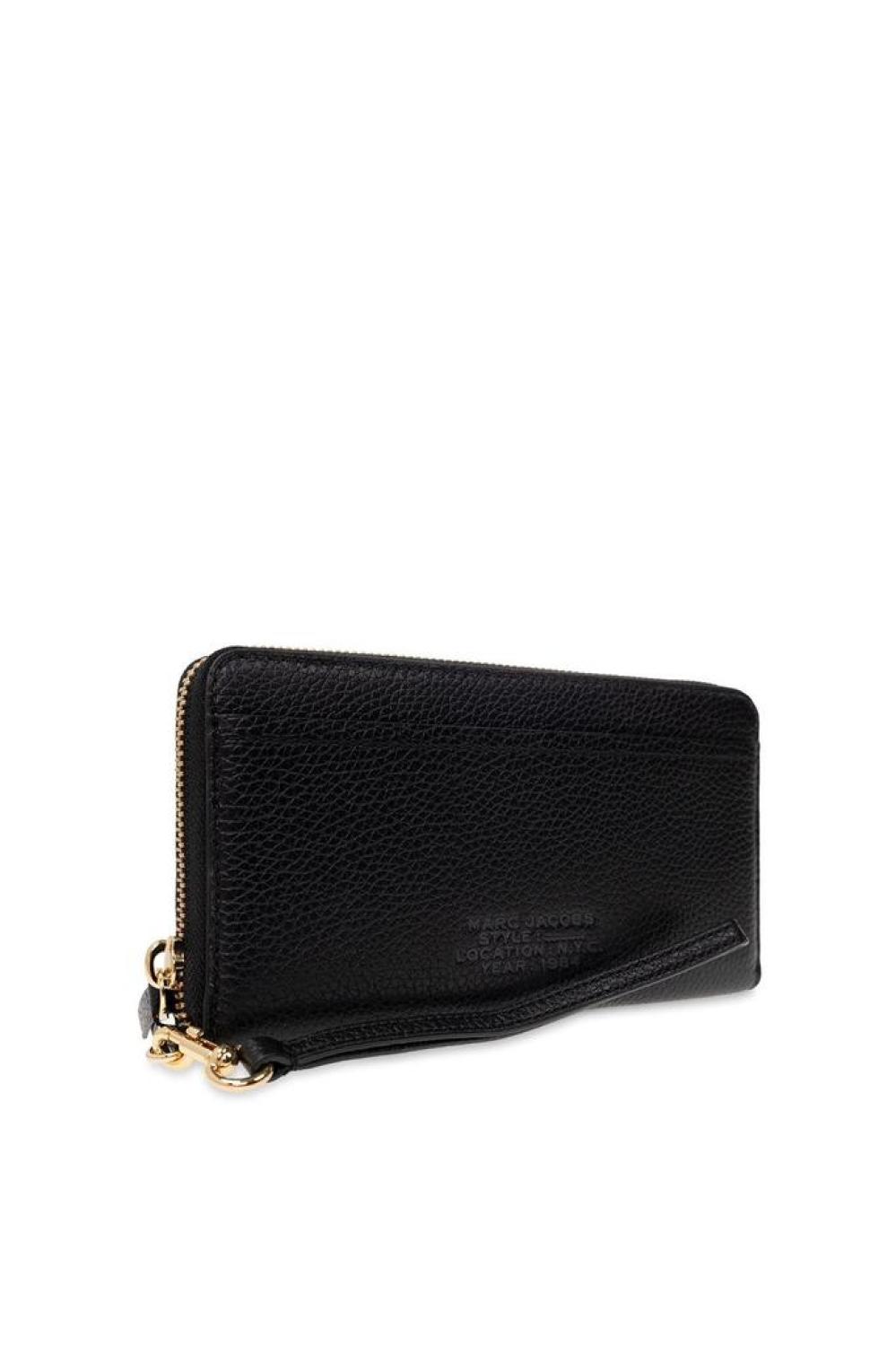Marc Jacobs The Continental Wallet