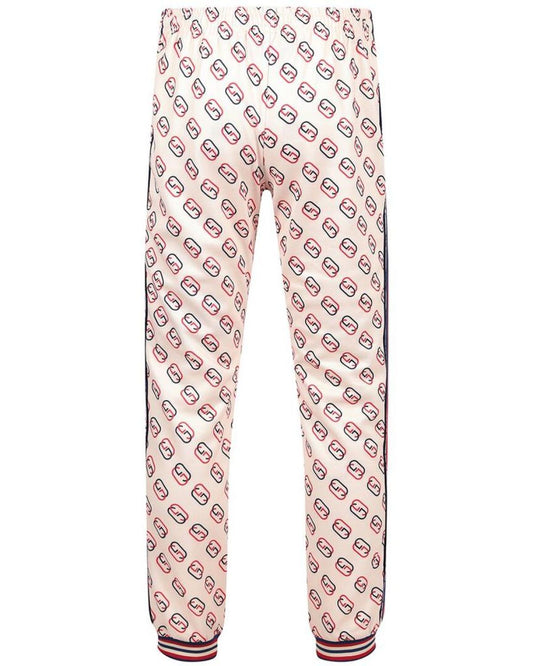 Gucci Over Jogging Pant
