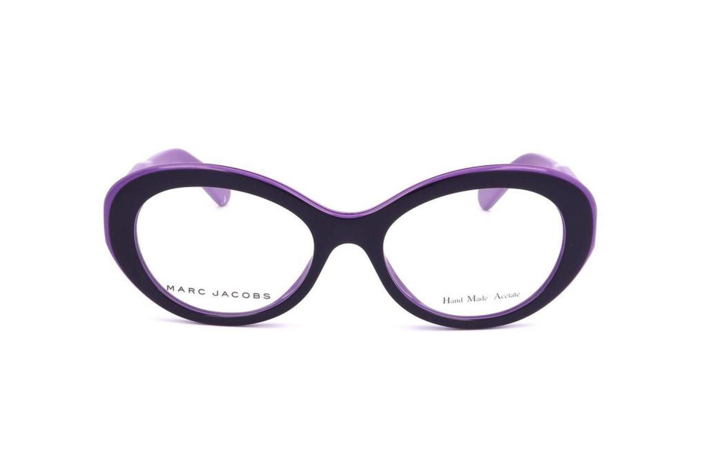 Marc Jacobs Eyewear Round Frame Glasses