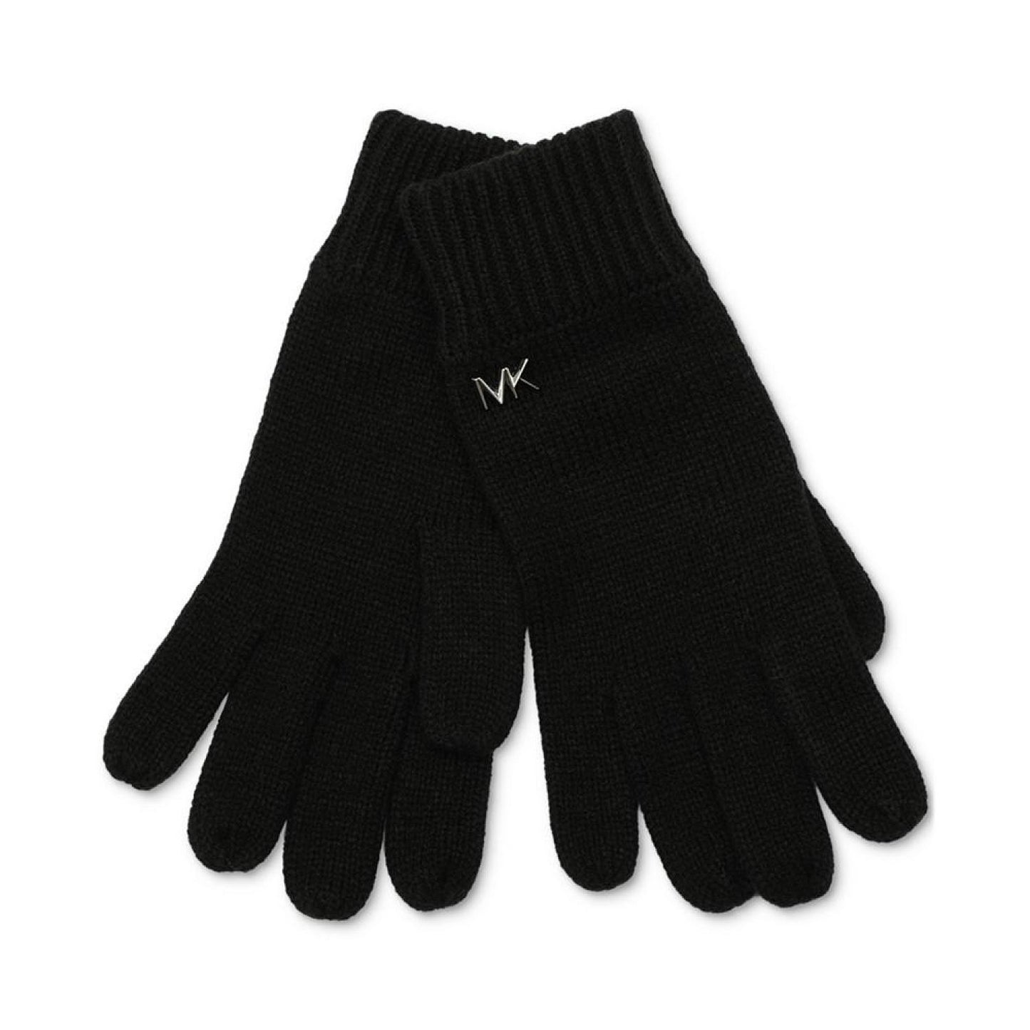Women's Tubular Ribbed Gloves