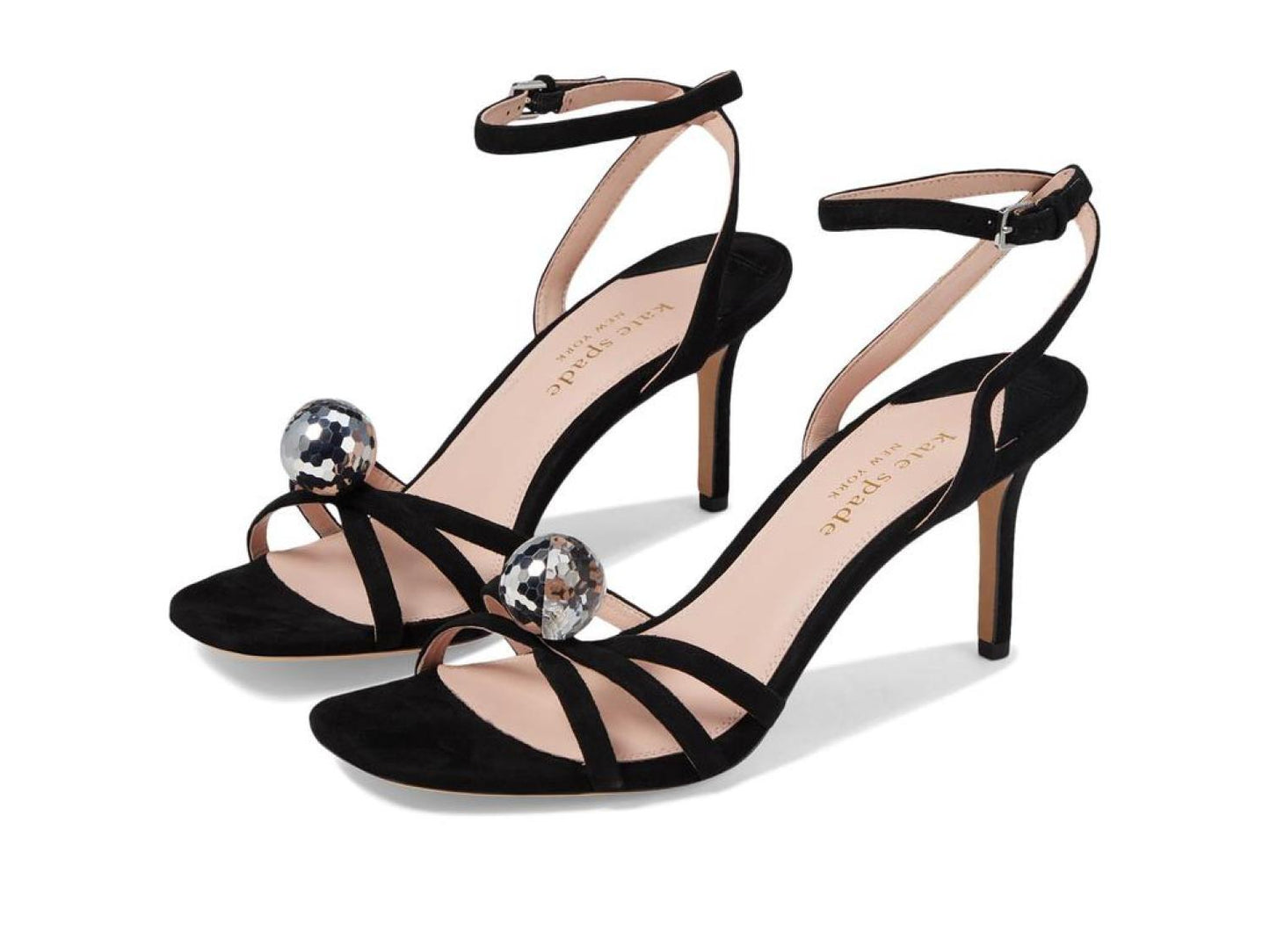 Lets Dance Heel