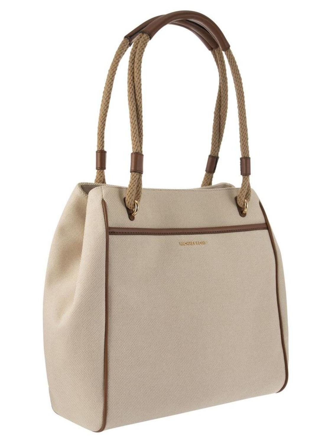 Michael Kors Talia Tote Bag