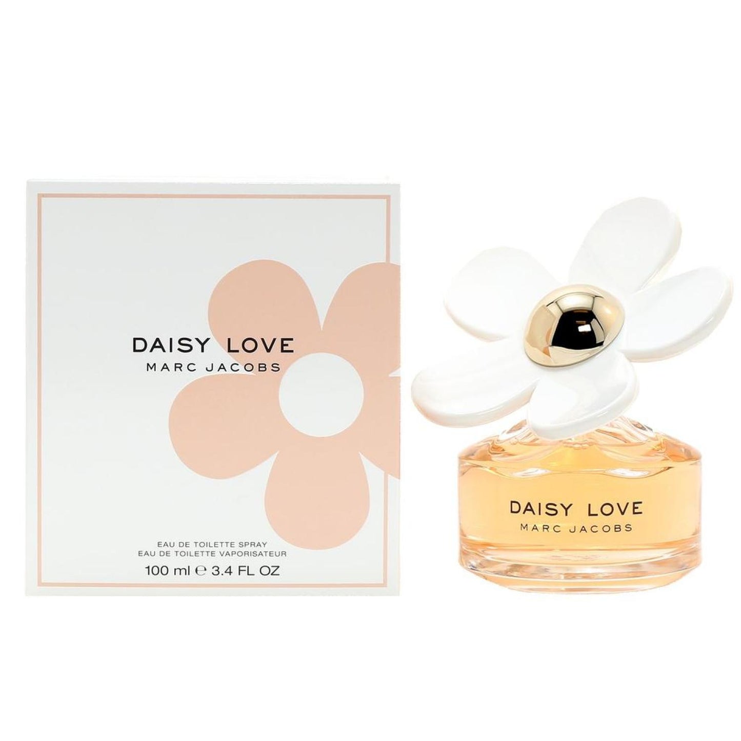MARC JACOBS DAISY LOVE EDTSPRAY