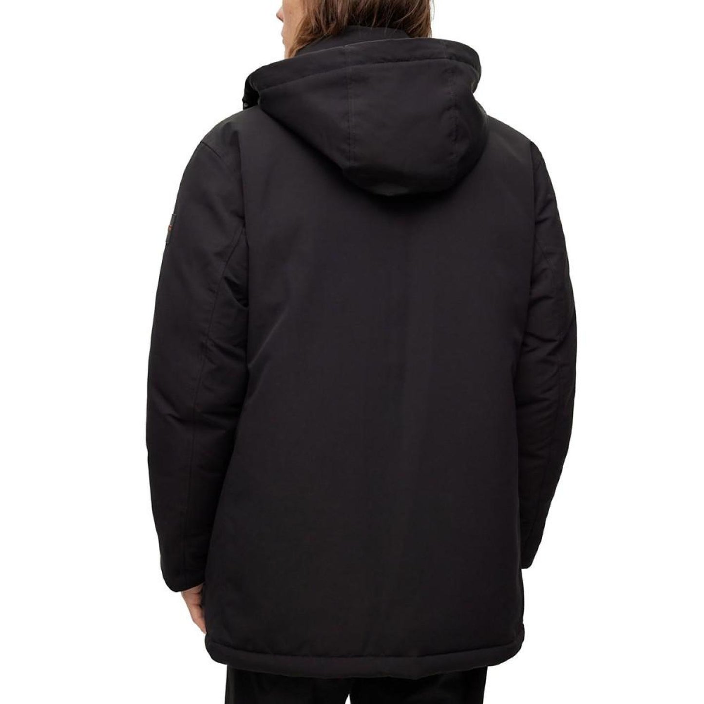 Men's Relaxed-Fit Jacket Created for Macy's