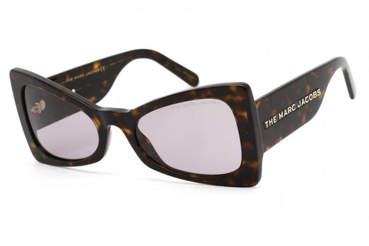 Marc Jacobs MARC 553/S 0086 IR Cat eye Sunglasses 54 mm