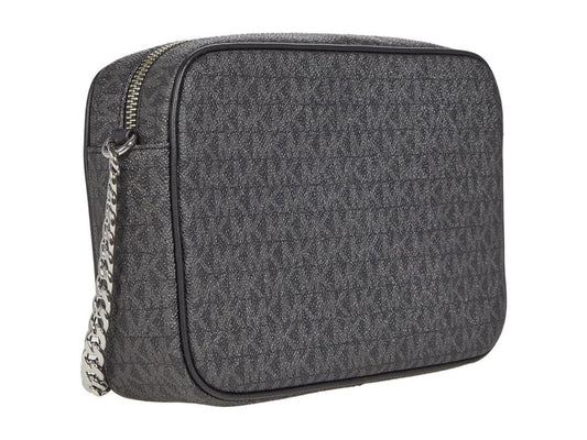 Jet Set Large East/West Crossbody