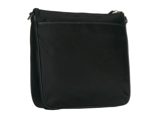 Jet Set Charm Large North/South Crossbody