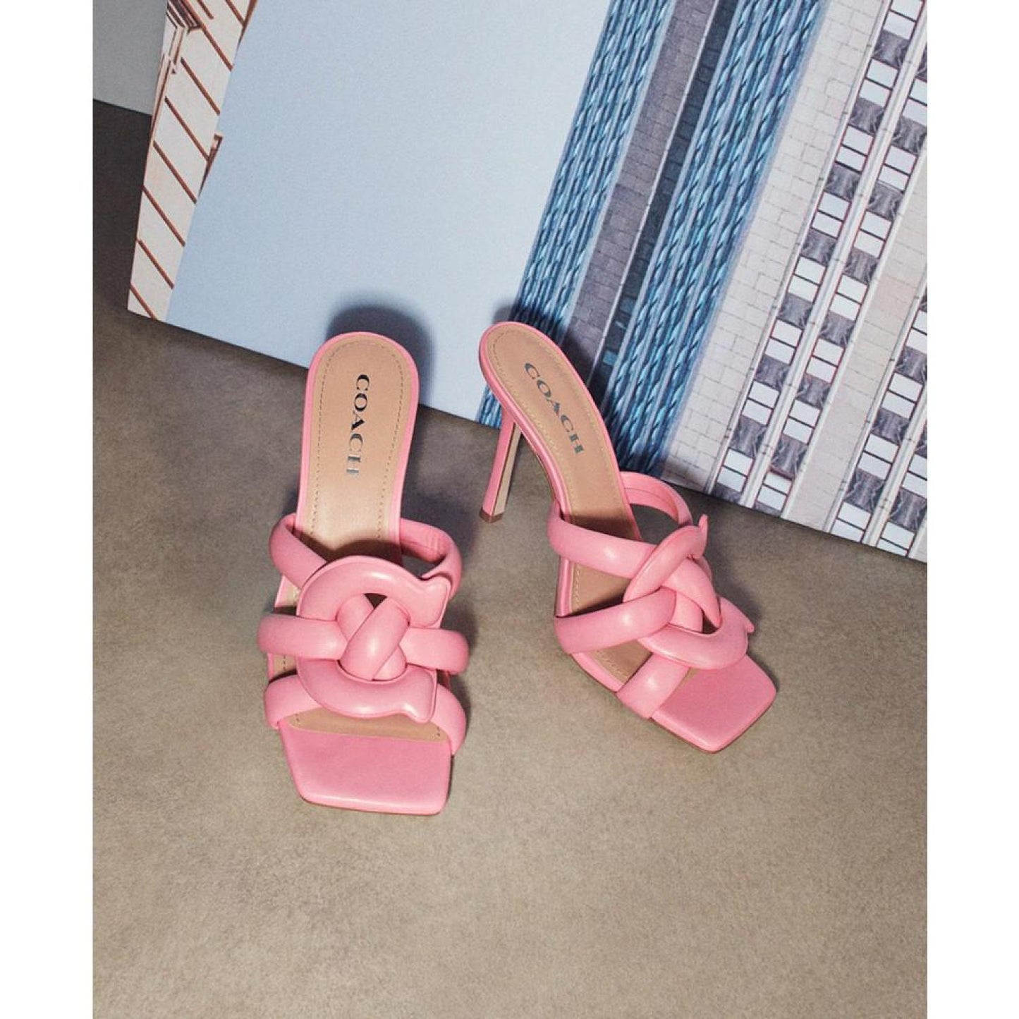 Women's Kellie Soft Signature Dress Sandals