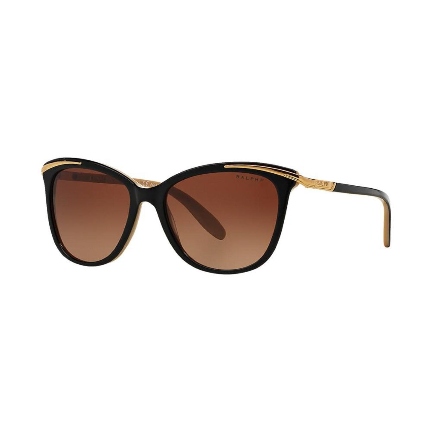 Ralph Lauren Polarized Sunglasses , RA5203