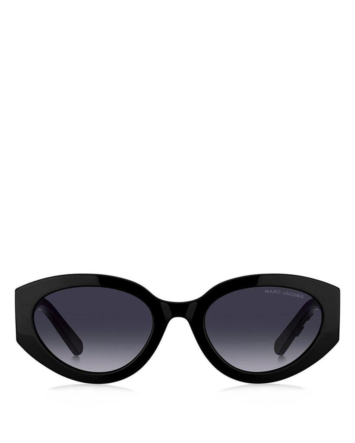 Cat Eye Sunglasses, 54mm