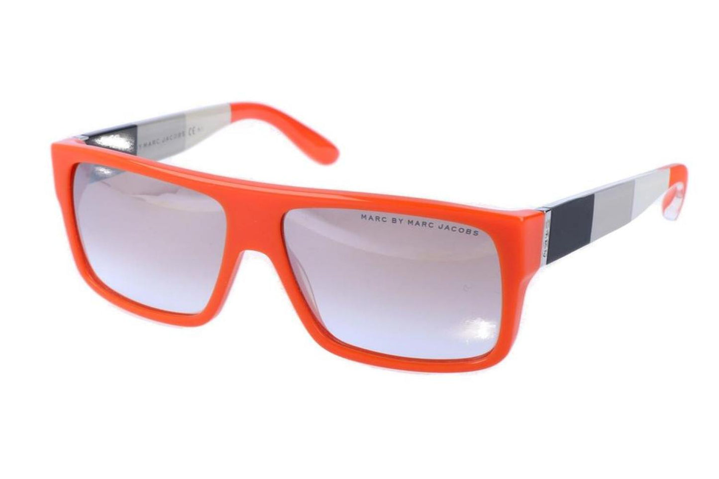 Marc Jacobs Eyewear Rectangle-Frame Sunglasses