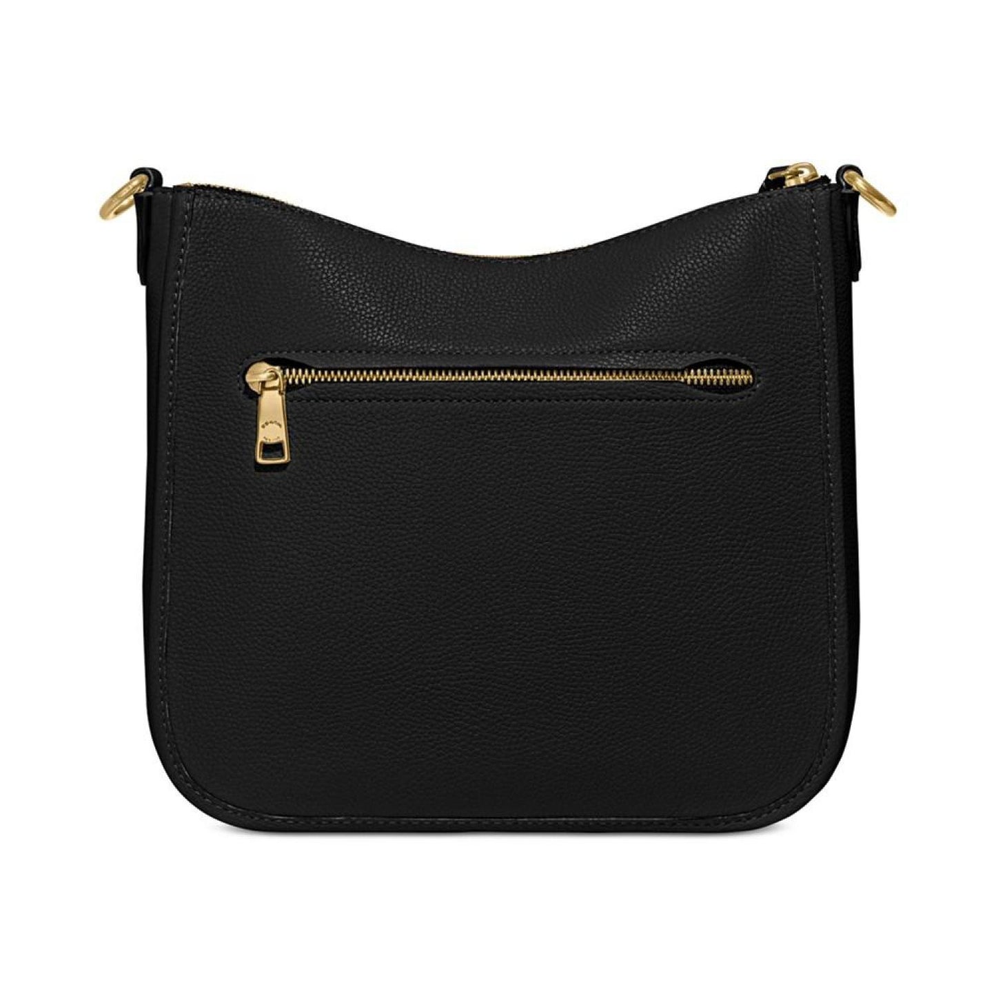 Leather Chaise Crossbody