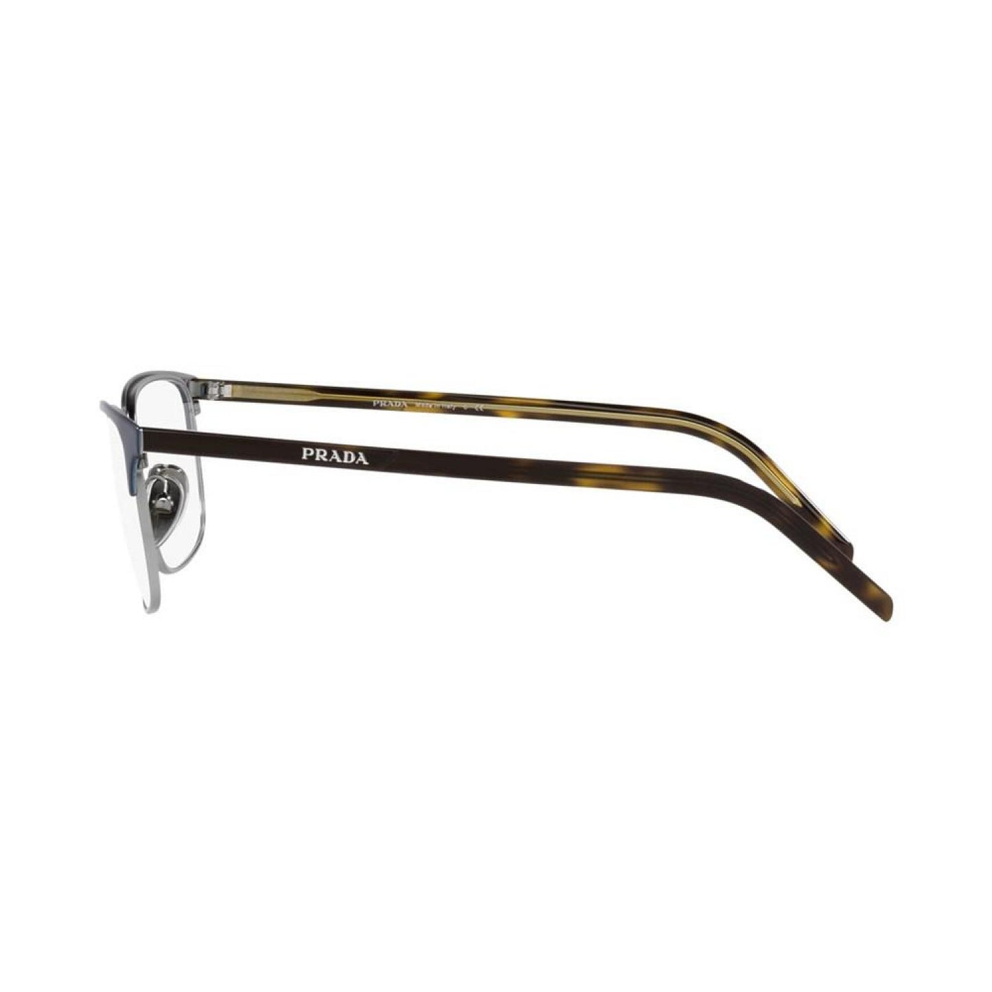 PR66YV Men's Pillow Eyeglasses