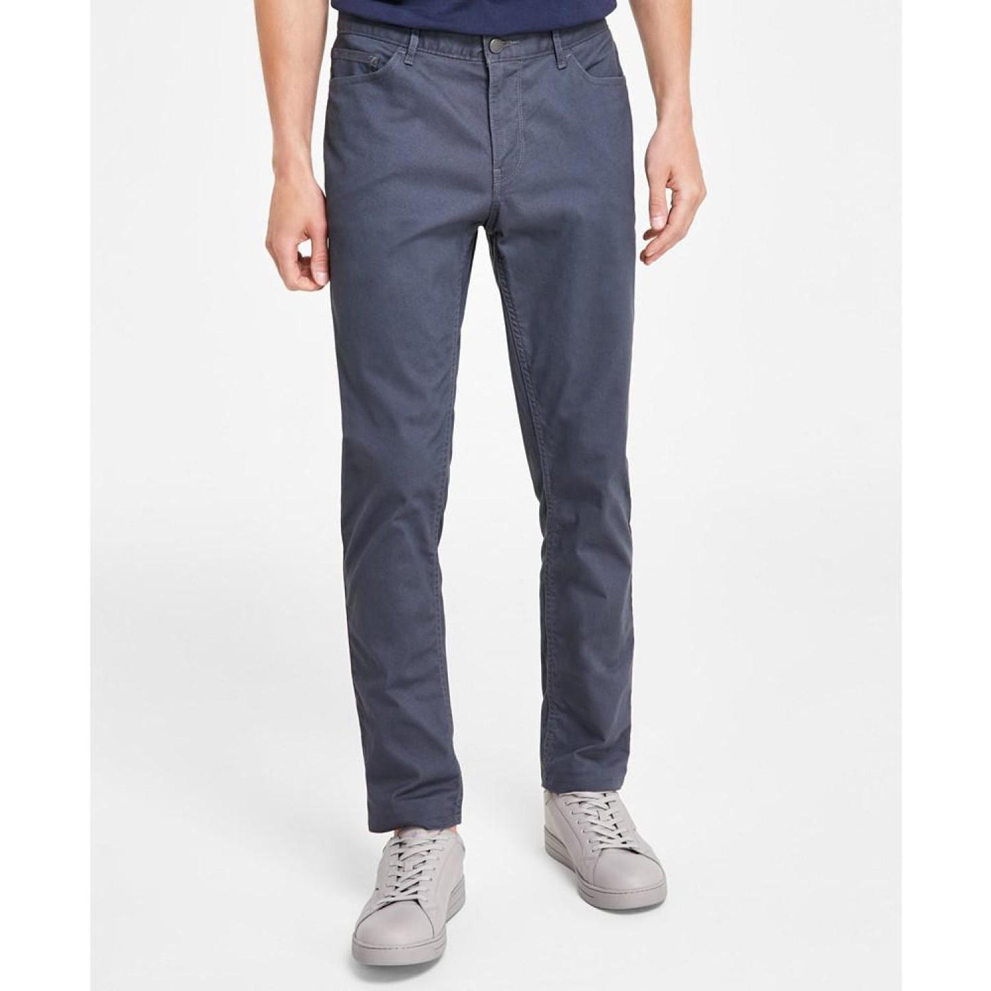 Men's Parker Slim-Fit Stretch Pants