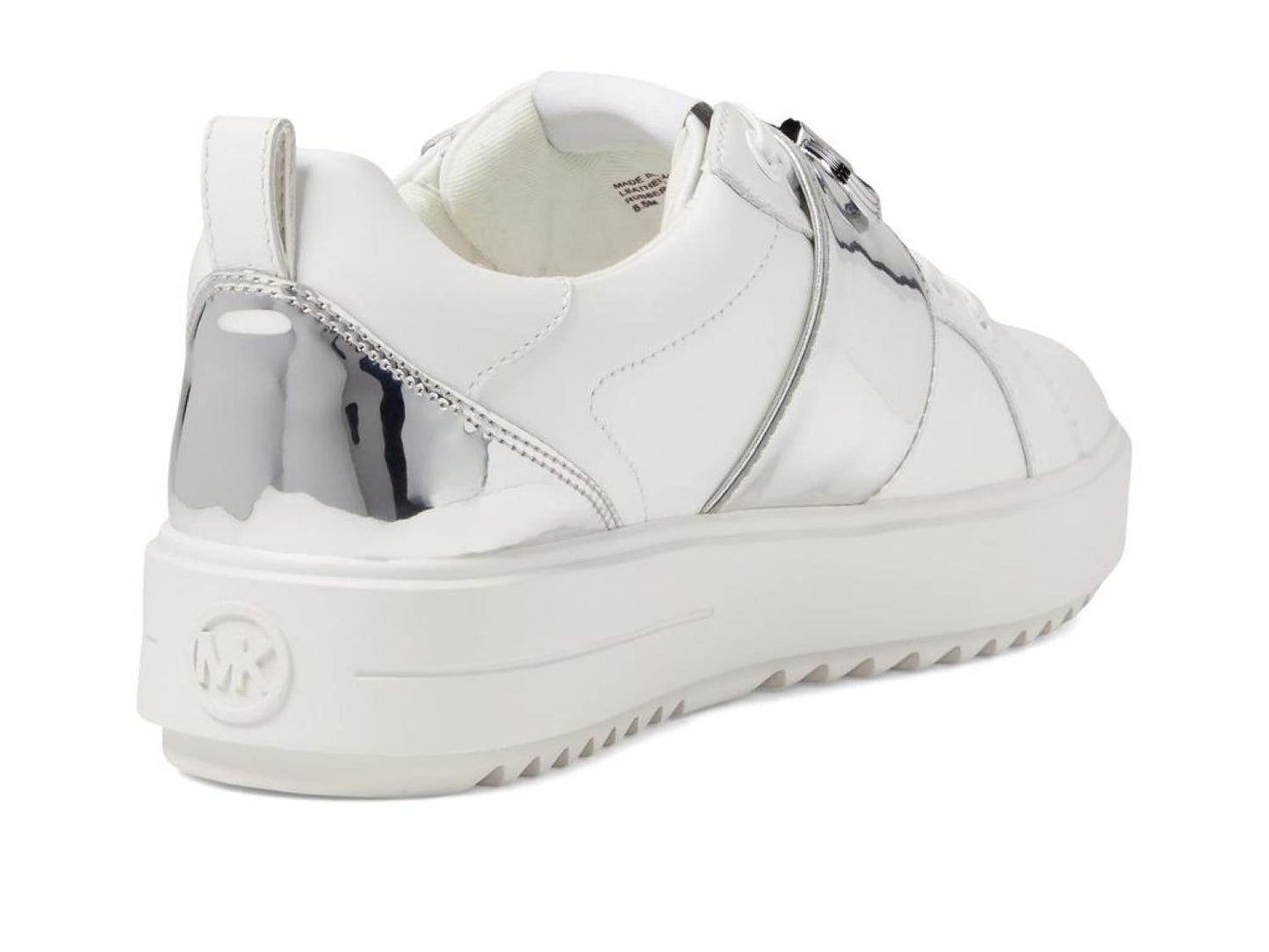 Emmett Strap Lace-Up