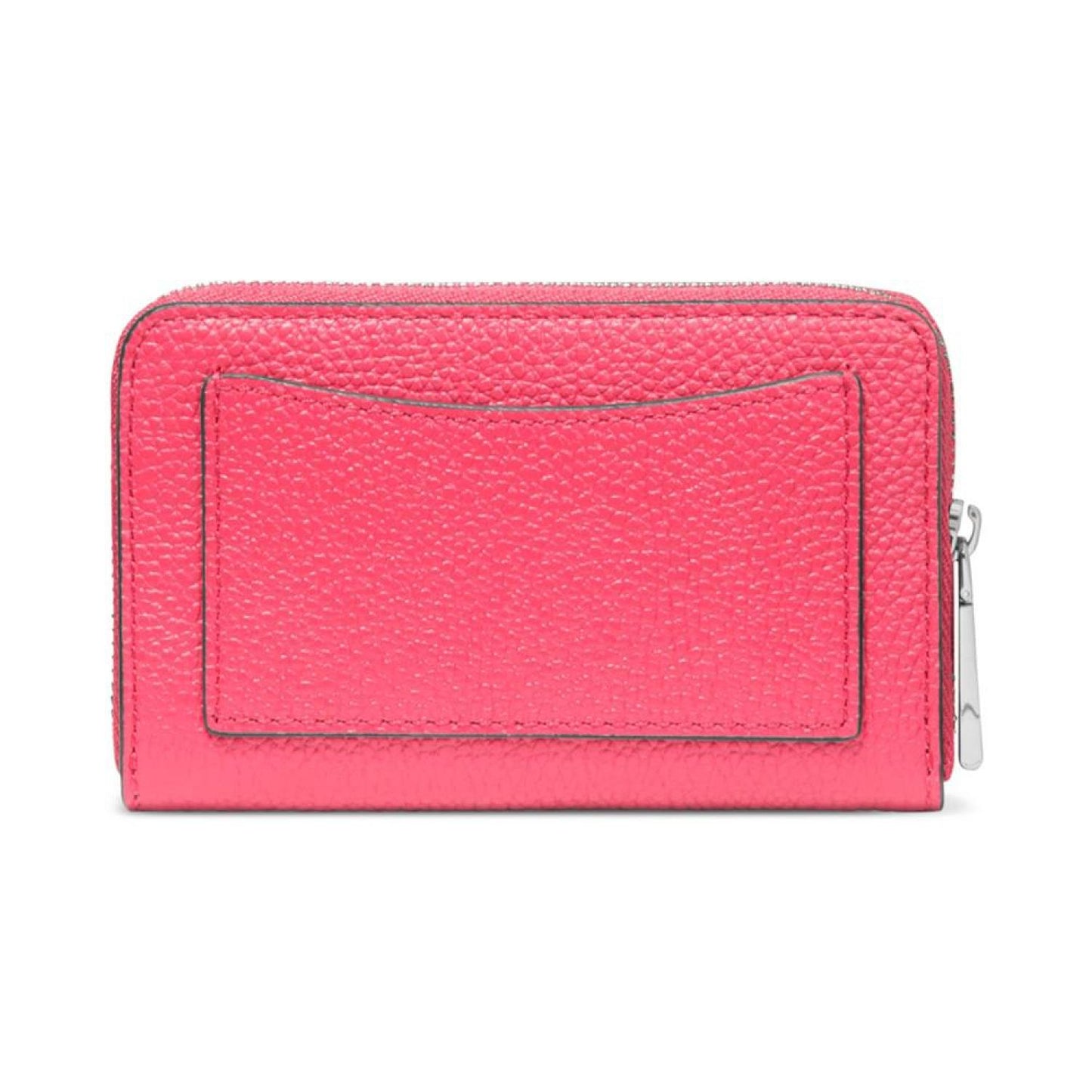 Jet Set Small Zip Around Card Case