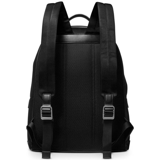 Men's Mason Explorer Leather Backpack