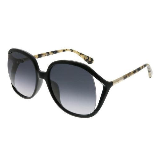 Kate Spade  KS Mackenna 807 9O Womens Round Sunglasses