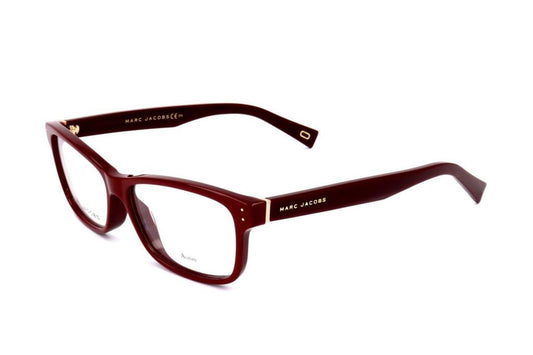 Marc Jacobs Eyewear Rectangular Frame Glasses
