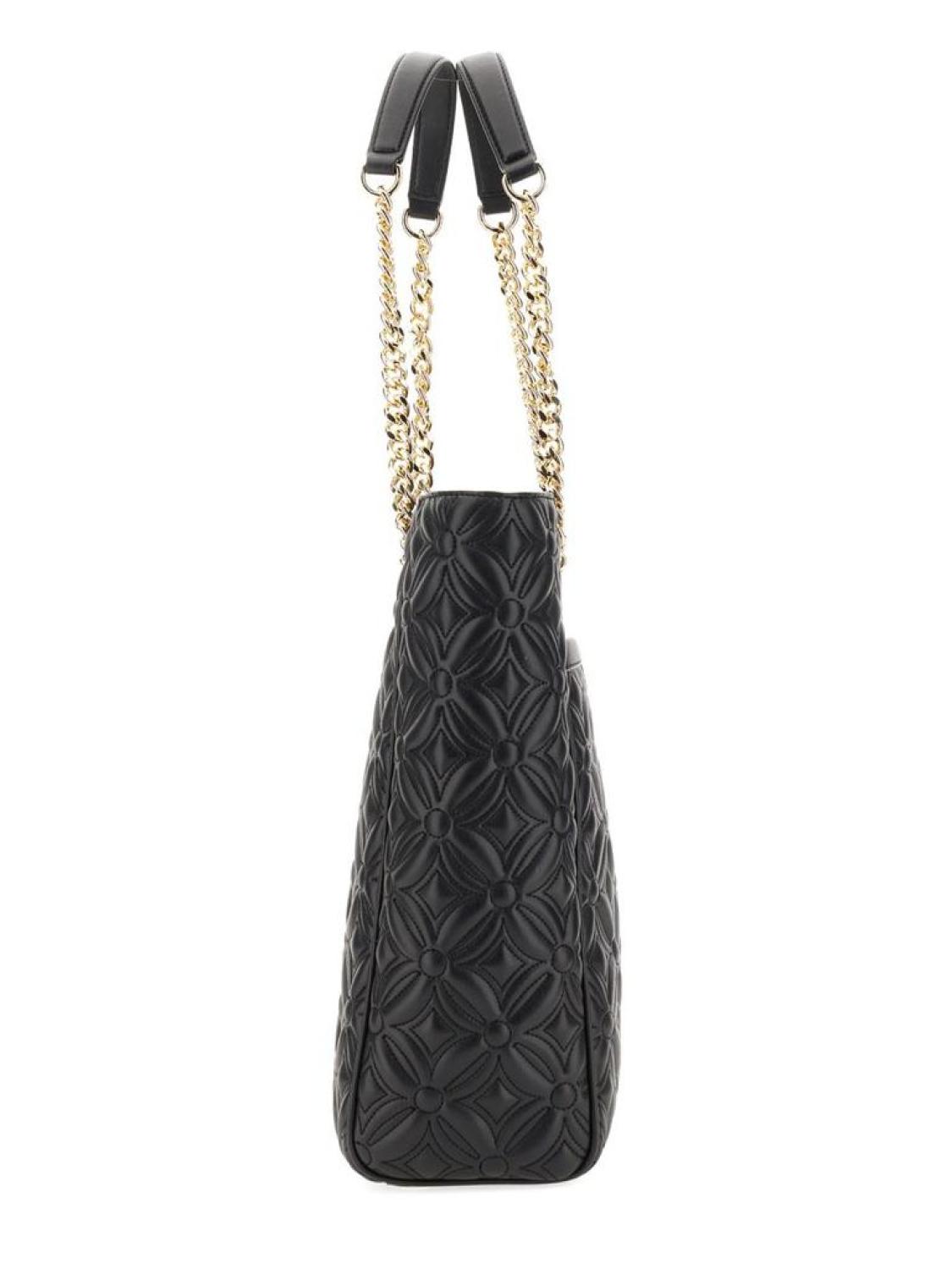 Michael Michael Kors Blaire Large Logo Tote Bag
