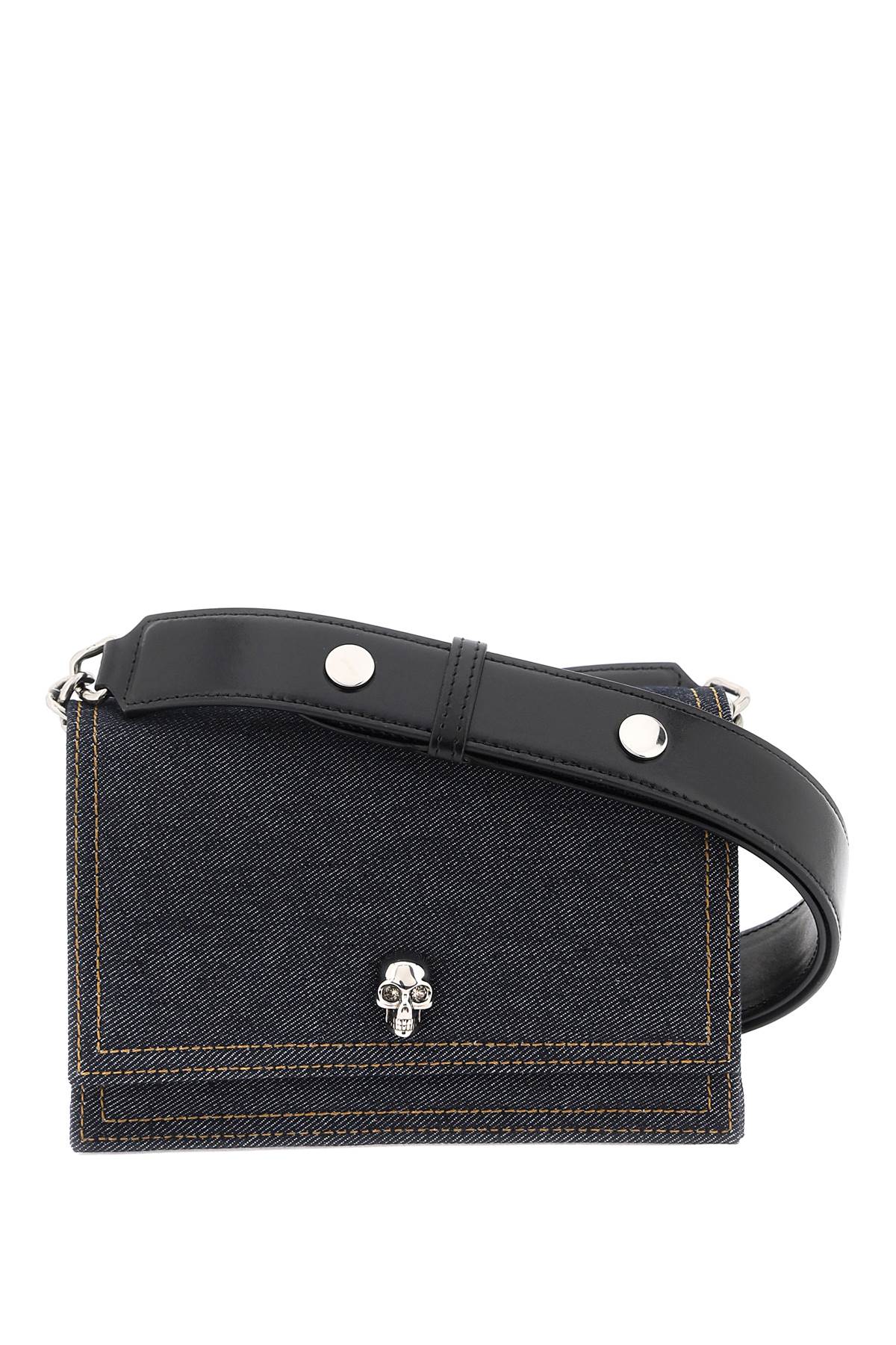 alexander mcqueen studded leather backpack Alexander mcqueen small leather skull bag