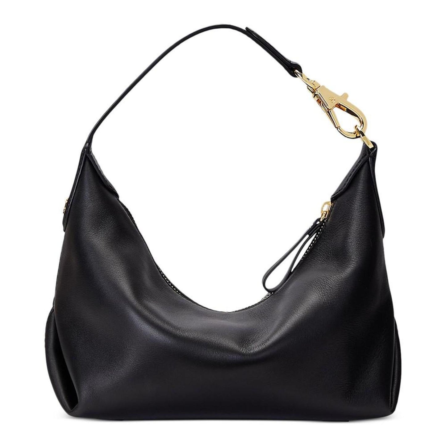Kassie Medium Leather Convertible Shoulder Bag