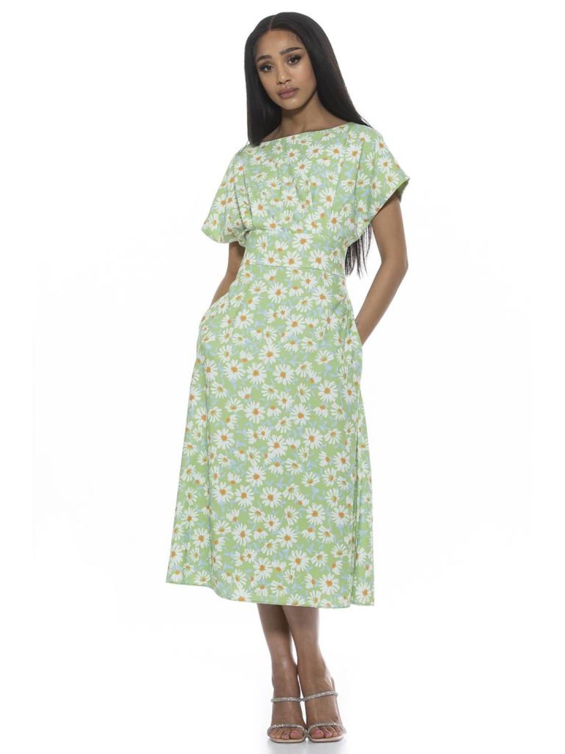 Lottie Dress
