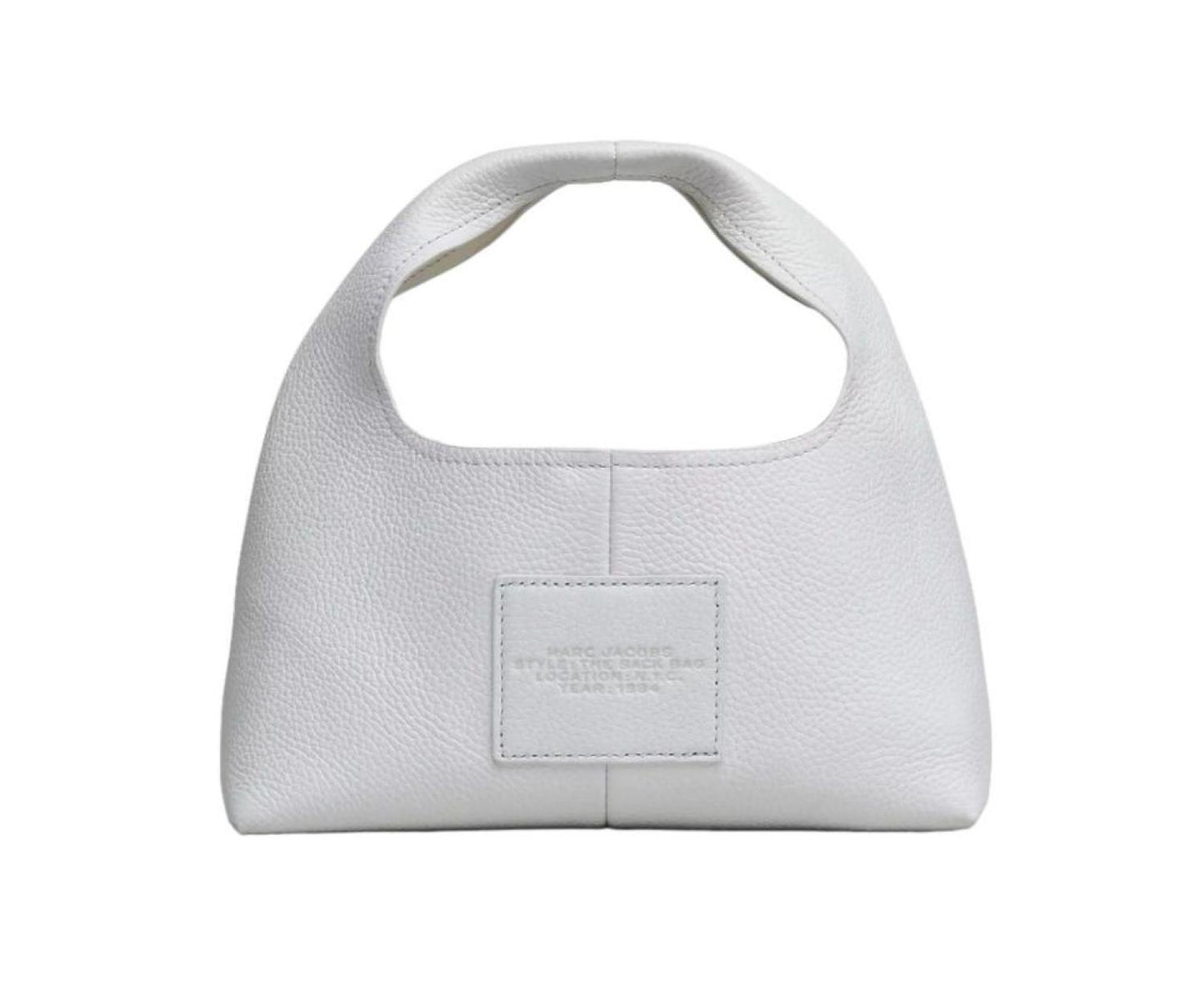 Marc Jacobs The Sack Mini Tote Bag