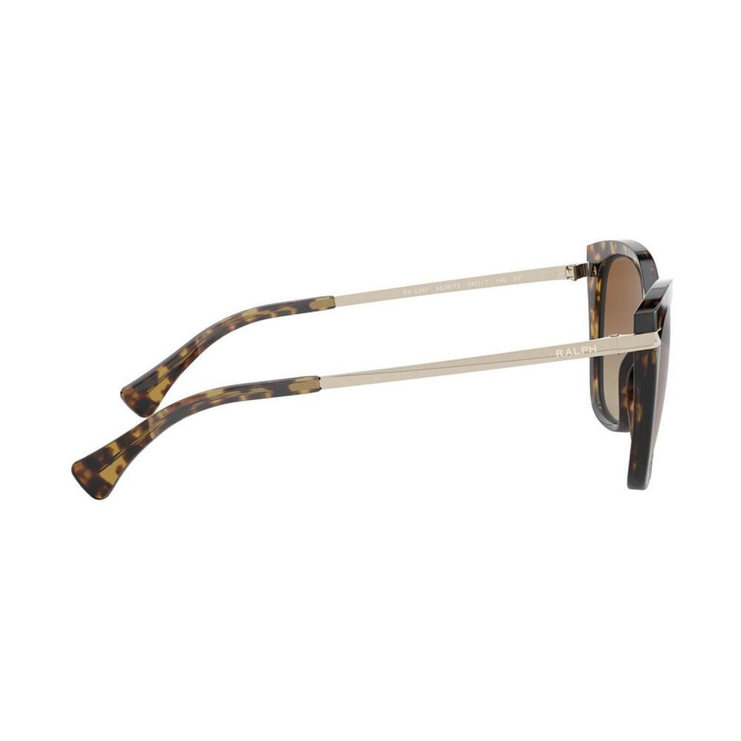 Ralph Polarized Sunglasses, RA5267 56