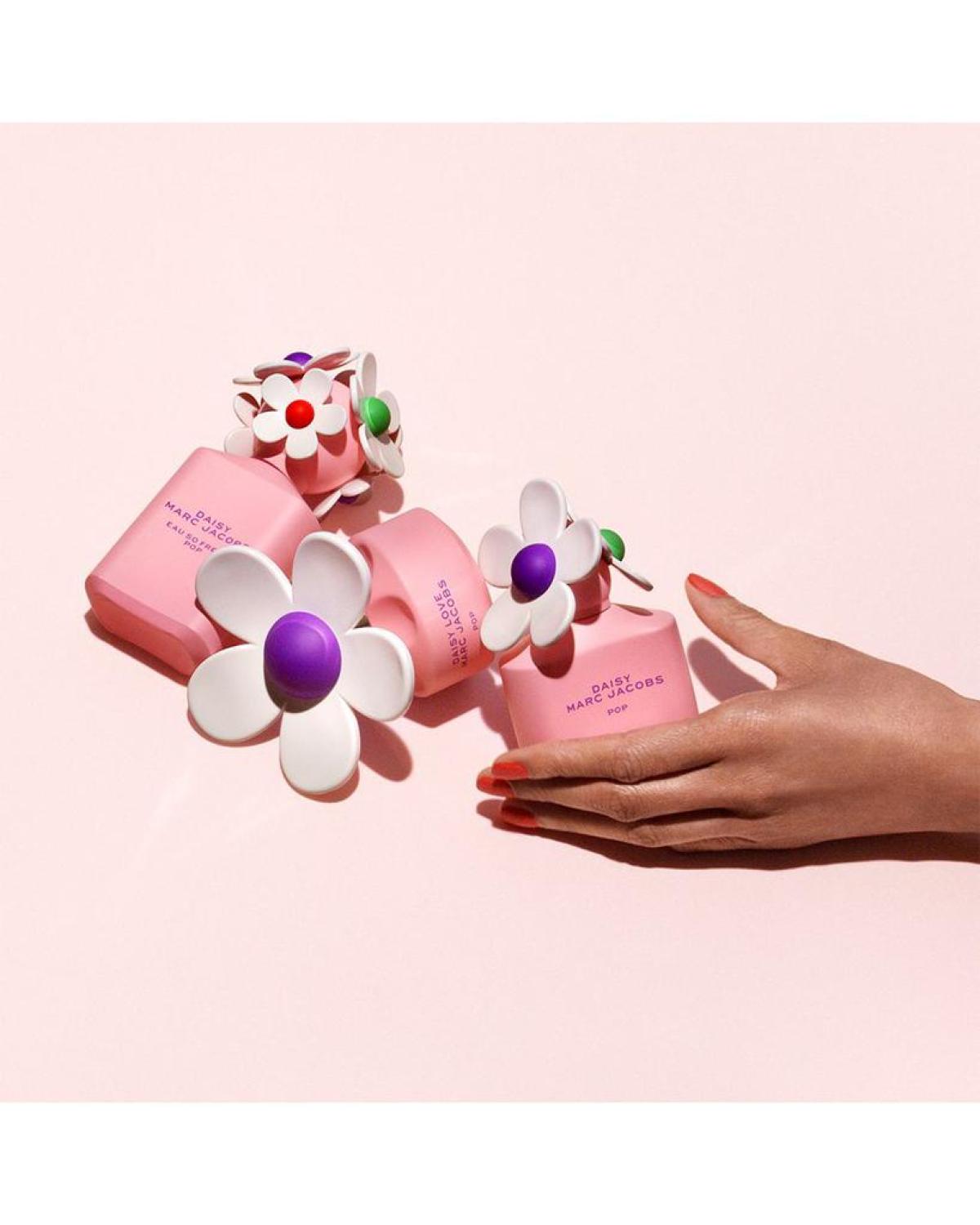 Daisy Pop Eau de Toilette 1.6 oz.